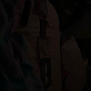 Meet your Posher, Mackenzie